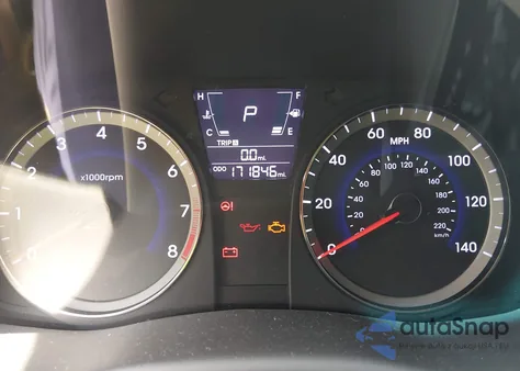 2014 Hyundai Accent Se from USA, damaged, VIN KMHCU5AEXEU196338